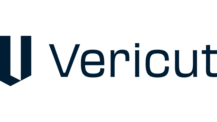 Vericut logo